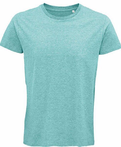 Sol's Herren T-Shirt Kurzarm Rundhals aus Bio - Baumwolle Sol's Herren T-Shirt Kurzarm Rundhals aus Bio - Baumwolle von Sol's