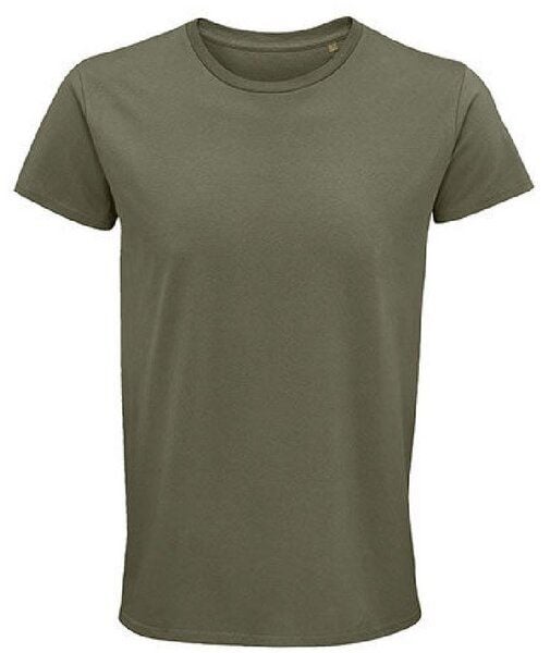 Sol's Herren T-Shirt Kurzarm Rundhals aus Bio - Baumwolle Sol's Herren T-Shirt Kurzarm Rundhals aus Bio - Baumwolle von Sol's