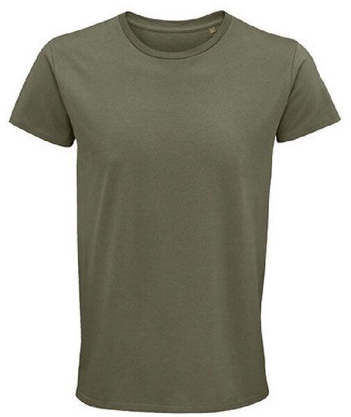 Sol's Herren T-Shirt Kurzarm Rundhals aus Bio - Baumwolle Sol's Herren T-Shirt Kurzarm Rundhals aus Bio - Baumwolle von Sol's
