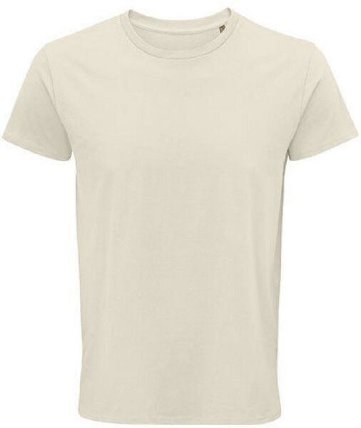 Sol's Herren T-Shirt Kurzarm Rundhals aus Bio - Baumwolle Sol's Herren T-Shirt Kurzarm Rundhals aus Bio - Baumwolle von Sol's