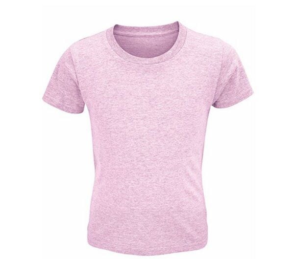 Sol's Kinder/Jugend T-Shirt von Gr.86 bis 152 aus Bio - Baumwolle Vegan von Sol's
