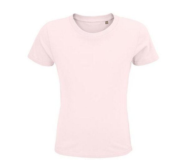 Sol's Kinder/Jugend T-Shirt von Gr.86 bis 152 aus Bio - Baumwolle Vegan von Sol's