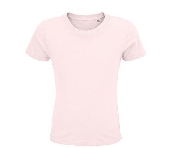 Sol's Kinder/Jugend T-Shirt von Gr.86 bis 152 aus Bio - Baumwolle Vegan von Sol's