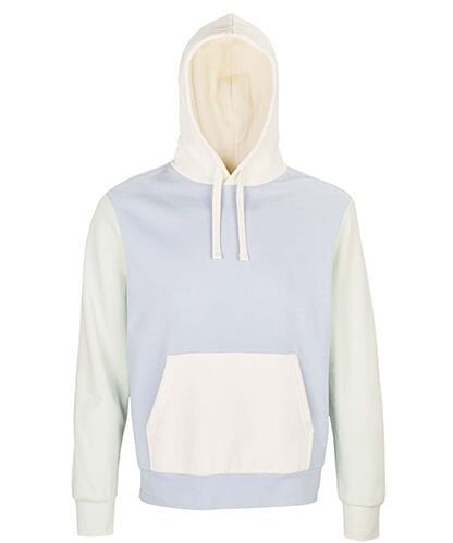 Sol's Sol´s Unisex Collins Hooded Sweatshirt Sweater Hoody von Sol's