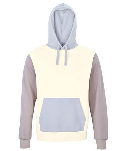 Sol's Sol´s Unisex Collins Hooded Sweatshirt Sweater Hoody von Sol's