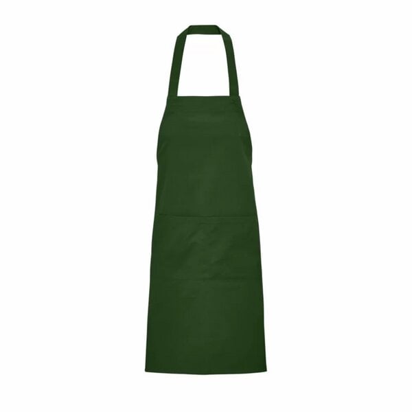 Sol's Unisex Gamma Apron Latzschürze Schürze mit Taschen von Sol's