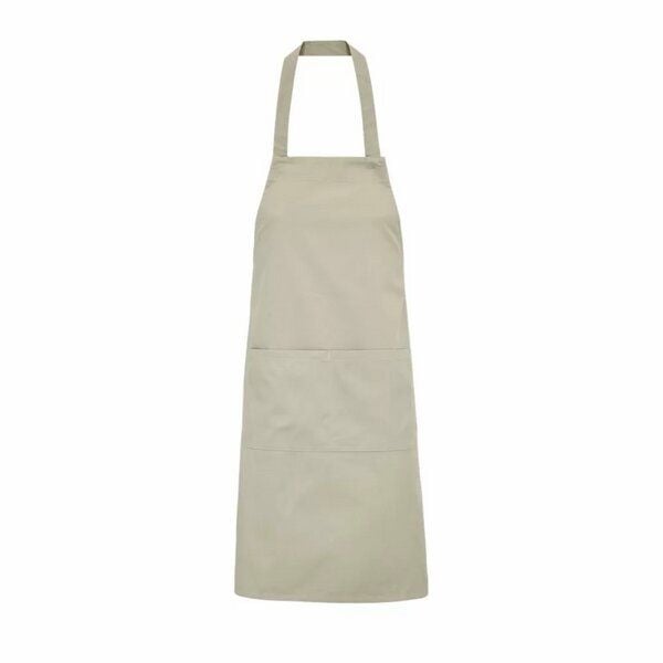 Sol's Unisex Gamma Apron Latzschürze Schürze mit Taschen von Sol's