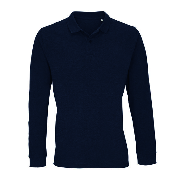 Sol's Unisex Langarm-Poloshirt bis Gr. 5XL erhältlich von Sol's
