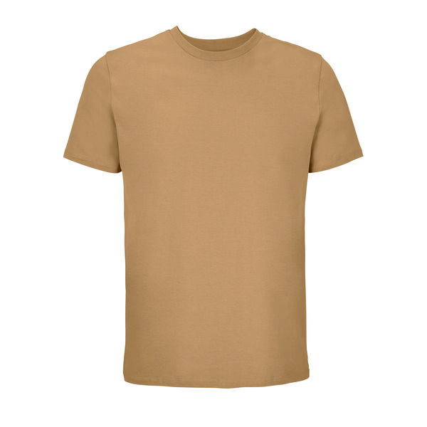 Sol's Unisex Organic T-Shirt 21 verschiedene Farben teilweise bis Gr. 4XL von Sol's