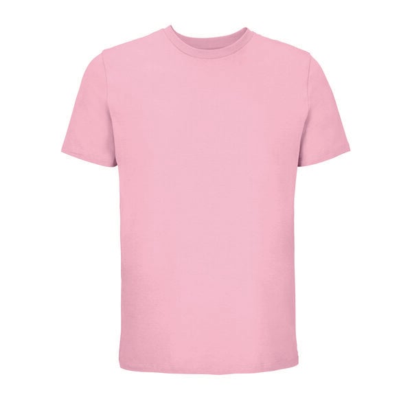 Sol's Unisex Organic T-Shirt 21 verschiedene Farben teilweise bis Gr. 4XL von Sol's