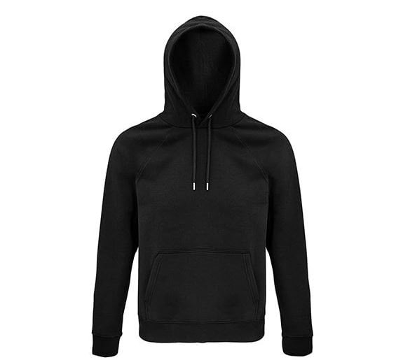 Sol's Unisex Stellar Pullover Hoodie mit Kapuze Kapuzenpullover Hoody von Sol's