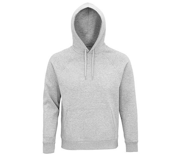 Sol's Unisex Stellar Pullover Hoodie mit Kapuze Kapuzenpullover Hoody von Sol's