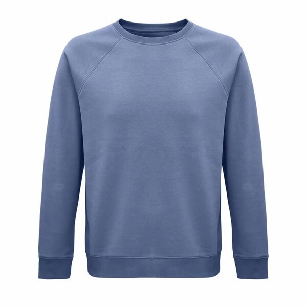 Sol's Unisex Sweatshirt Sol´s Space Pullover Sweater von XXS - 3XL von Sol's