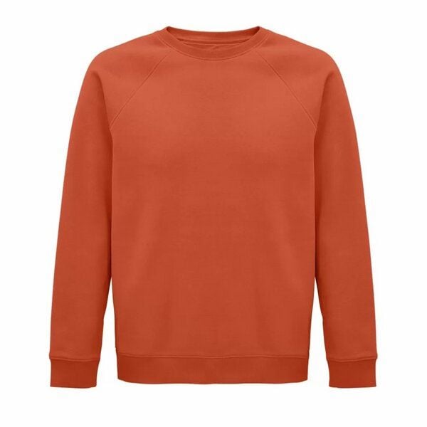 Sol's Unisex Sweatshirt Sol´s Space Pullover Sweater von XXS - 3XL von Sol's