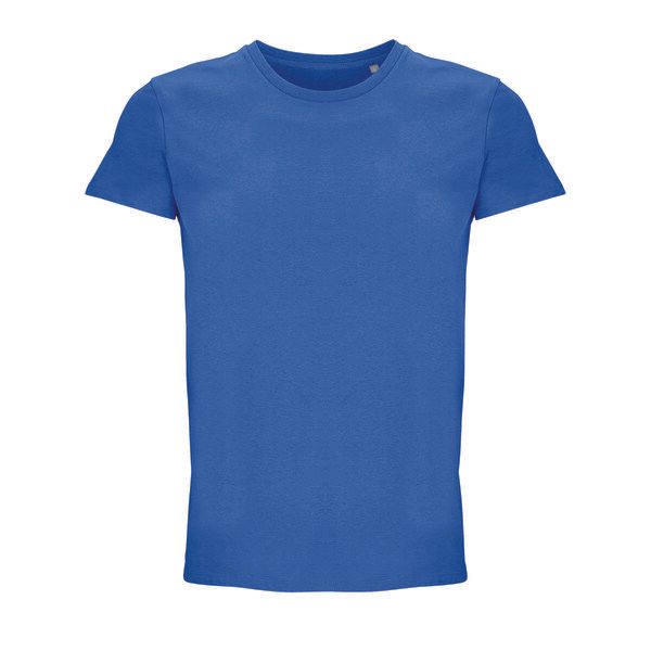 Sol's Unisex T-Shirt Rundhals teilweise bis Gr.4XL 50% Recycelte Baumwolle von Sol's
