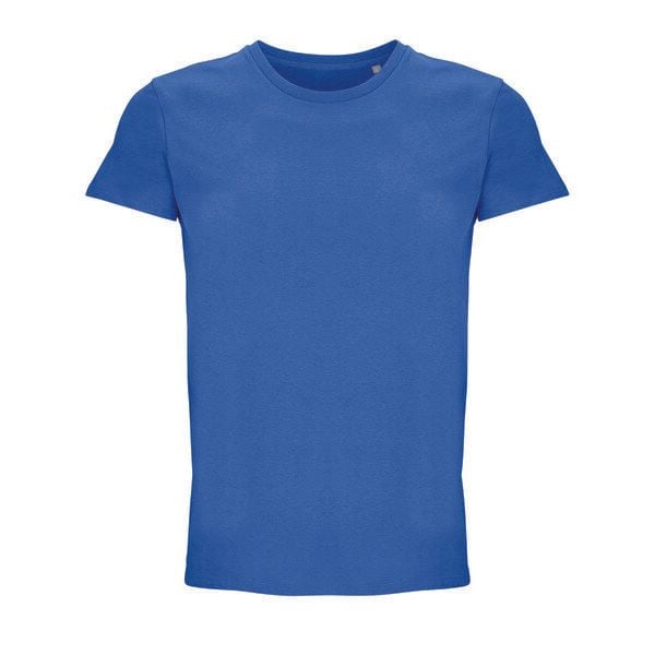 Sol's Unisex T-Shirt Rundhals teilweise bis Gr.4XL 50% Recycelte Baumwolle von Sol's