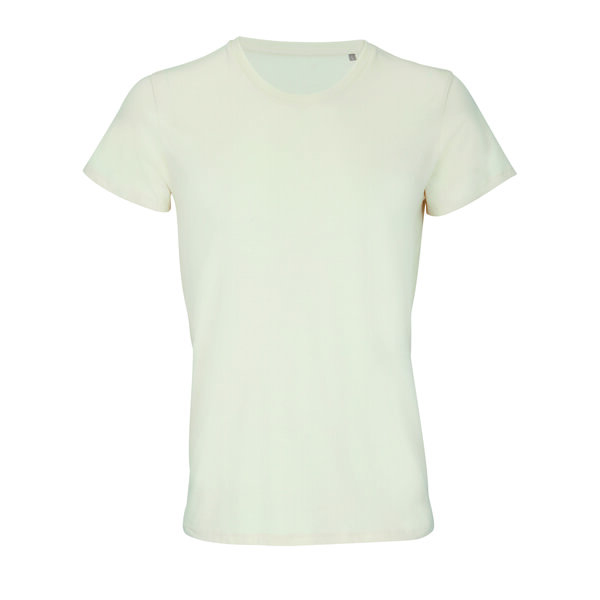 Sol's Unisex T-Shirt Rundhals teilweise bis Gr.4XL 50% Recycelte Baumwolle von Sol's