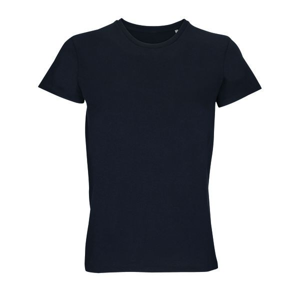 Sol's Unisex T-Shirt Rundhals teilweise bis Gr.4XL 50% Recycelte Baumwolle von Sol's