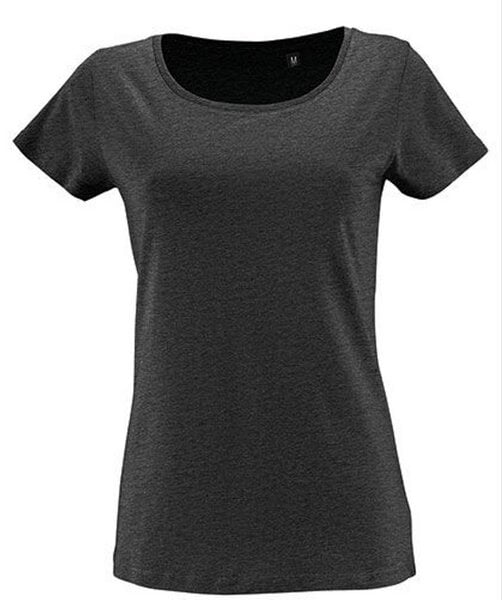 Sol's Women´s Short Sleeved T-Shirt von Sol's