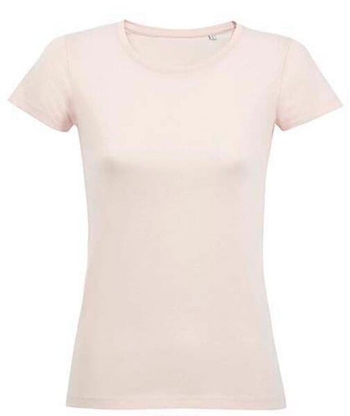 Sol's Women´s Short Sleeved T-Shirt von Sol's