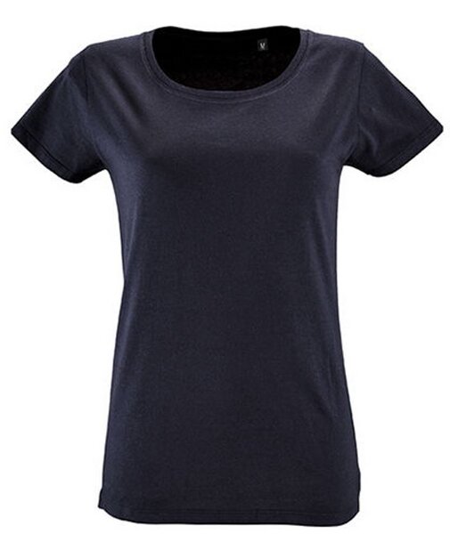 Sol's Women´s Short Sleeved T-Shirt von Sol's