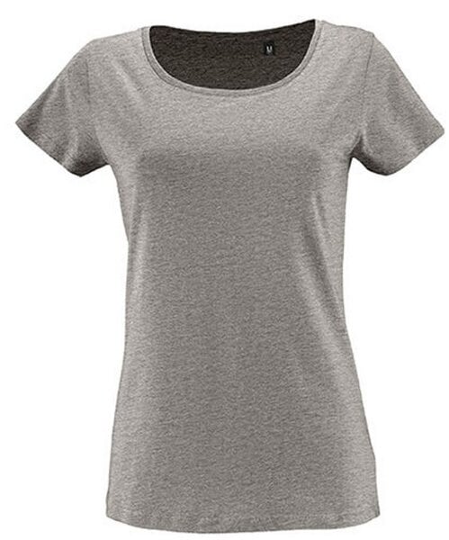 Sol's Women´s Short Sleeved T-Shirt von Sol's