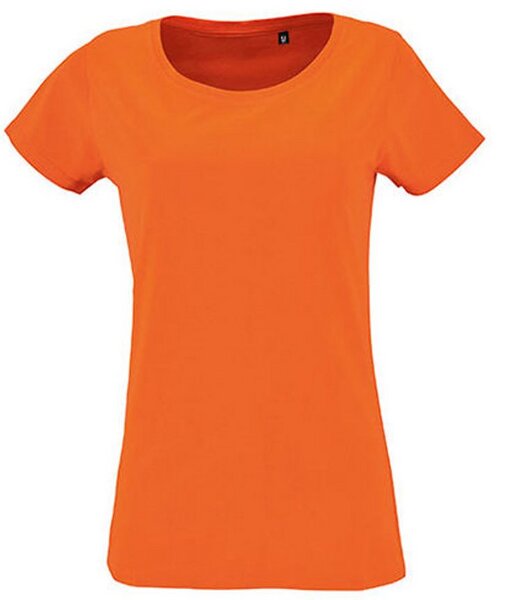 Sol's Women´s Short Sleeved T-Shirt von Sol's