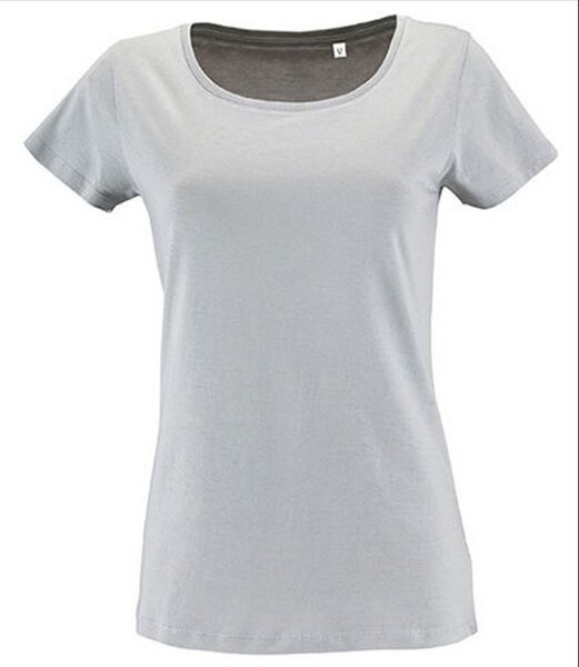 Sol's Women´s Short Sleeved T-Shirt von Sol's
