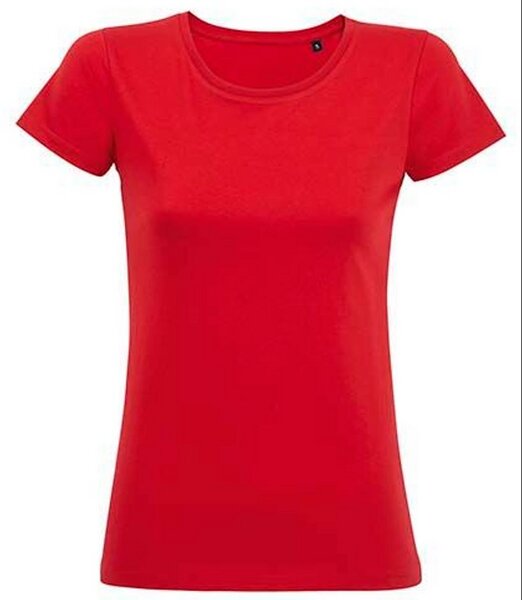 Sol's Women´s Short Sleeved T-Shirt von Sol's