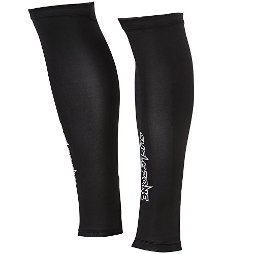 Uv Leg Sleeve,Unisex Sommer Bein Ärmel 1 Paar Bein Uv Schutz Hülle, Outdoor Unisex Sport Sun Beinstulpen Länge Für Sport, Atmungsaktive Beinmanschetten Sonnenschutzhülle Radfahren Angeln(M) von SolUptanisu