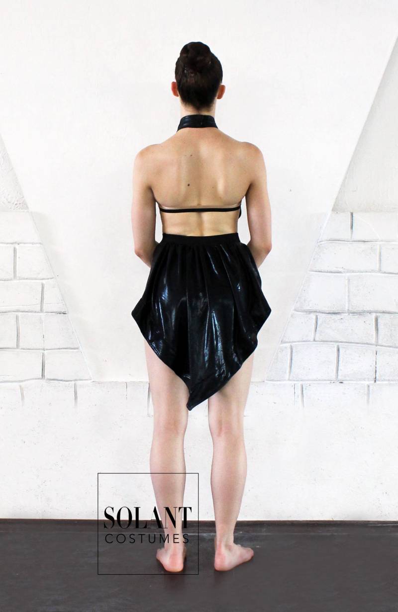 Tanzkostüm "On My Way" Jazz/ Modern/ Acro/ Aerial/Pole Tanzkostüm "On My Way" Jazz/ Modern/ Acro/ Aerial/Pole von SolantCostumes