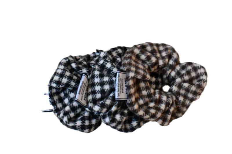 Solarandmore Haargummi herbstliche und winterliche Haargummis 3 pieces set/5 pieces set von Solarandmore
