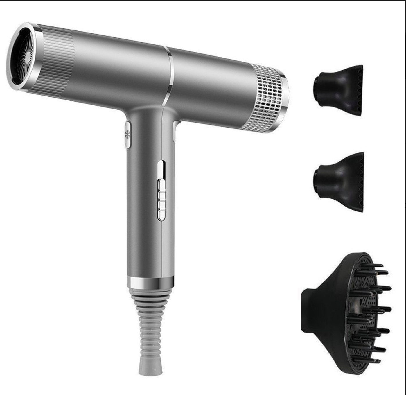 Solarandmore Haartrockner Intelligenter Haartrockner mit konstanter Temperatur, 1300 W Solarandmore Haartrockner Intelligenter Haartrockner mit konstanter Temperatur, 1300 W von Solarandmore