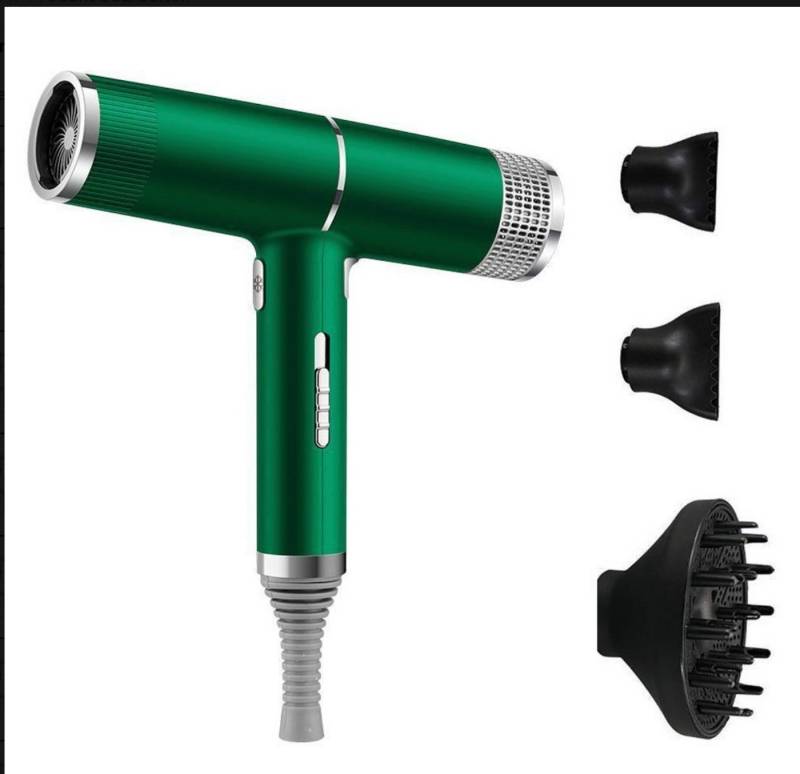 Solarandmore Haartrockner Intelligenter Haartrockner mit konstanter Temperatur, 1300 W Solarandmore Haartrockner Intelligenter Haartrockner mit konstanter Temperatur, 1300 W von Solarandmore