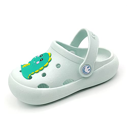 Kleinkind Clogs Haus Garten Nicht Rutschen Wasser Schuhe Jungen Mädchen Indoor Outdoor Strand Sandalen von Solaud