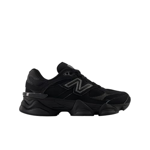 New Balance Schuhe 9060 Code GC9060GE Schwarz, Schwarz , 38 EU von Sole Priorities