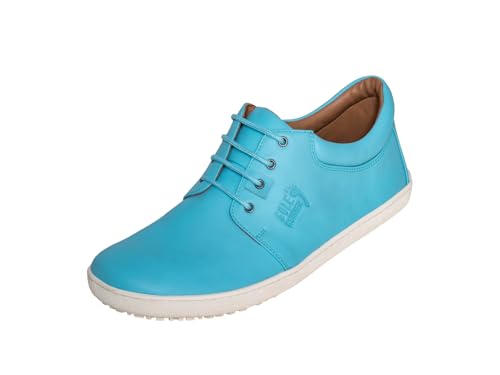 Sole Runner Damen Metis 2 Sneaker, SkyBlue, 39 EU Weit von Sole Runner