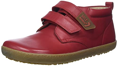 Sole Runner Eris Sneaker, Red, 33 EU Weit von Sole Runner