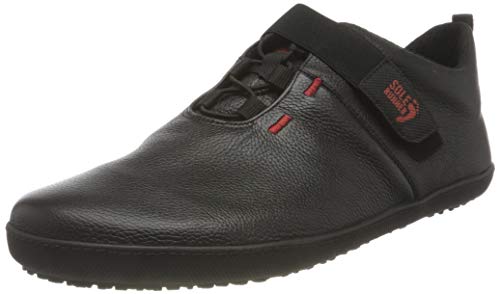 Sole Runner Herren Fx Trainer 6 Slipper,Schwarz,47 EU von Sole Runner