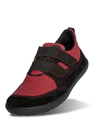 Sole Runner Puck 2 Sneaker, Red, 28 EU Weit von Sole Runner