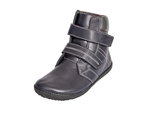 Sole Runner Titania 2 Halblange Stiefel, Navi, 30 EU Weit von Sole Runner