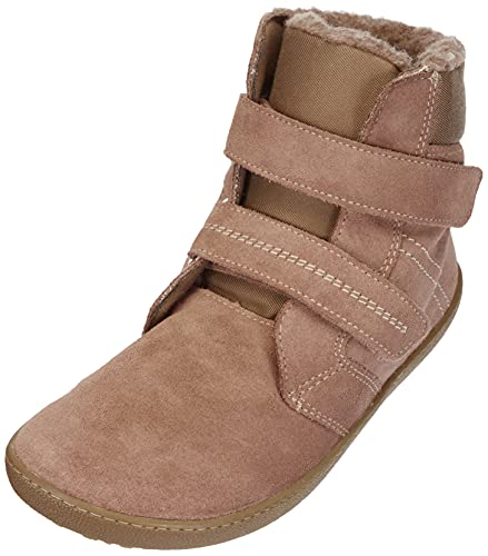 Sole Runner Titania Halblange Stiefel, Rosee, 25 EU Weit von Sole Runner