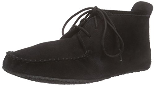 Sole Runner Unisex Chenoa Mokassin, Schwarz (Black 00), 37 EU von Sole Runner