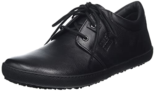 Sole Runner Unisex Metis 2 Sneaker, Black, 37 EU Weit von Sole Runner