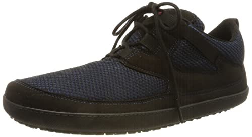 Sole Runner Unisex Pure 4 Sneaker, Blue Black, 40 EU Weit von Sole Runner