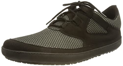 Sole Runner Unisex Pure 4 Sneaker, Grey/Black, 38 EU Weit von Sole Runner