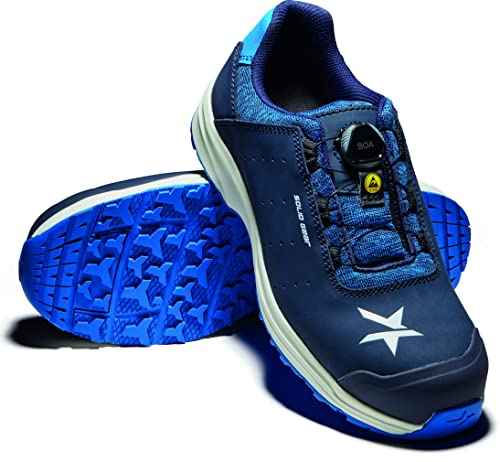 Solid Gear Herren x x, Blau Weiß, 42 EU Weit von Solid Gear