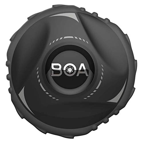 Solid Gear Unisex Kit Recambio Boa M3 Oxford-Stiefel, Nicht anwenden, 32 EU von Solid Gear