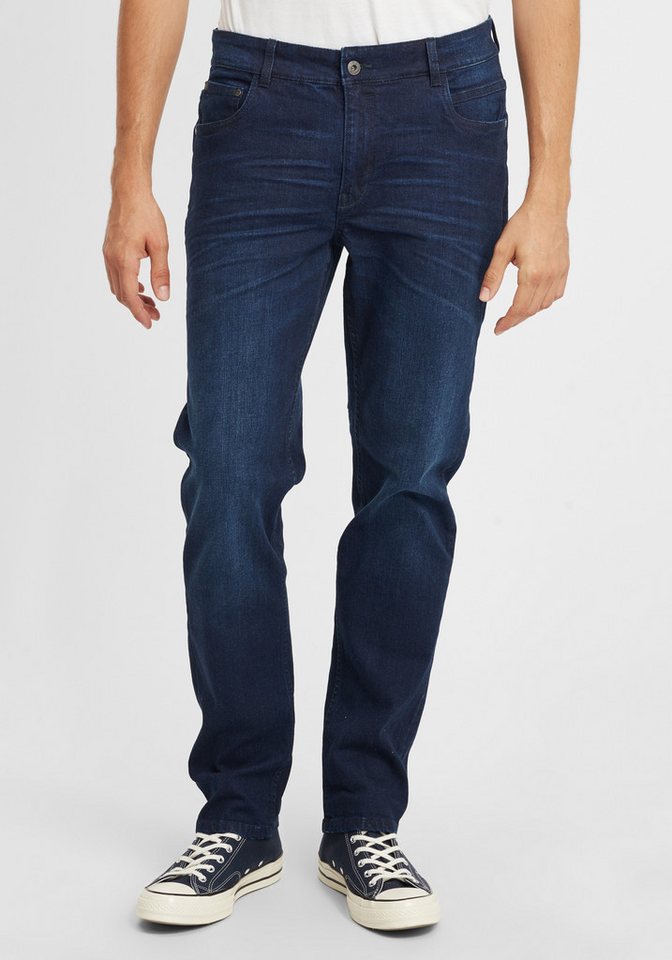 !Solid 5-Pocket-Jeans SDFynn Slim Fit Jeans Hose im klassischen 5-Pocket Style !Solid 5-Pocket-Jeans SDFynn Slim Fit Jeans Hose im klassischen 5-Pocket Style von !Solid