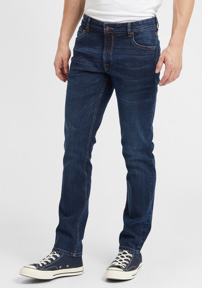 !Solid 5-Pocket-Jeans SDPilto Slim Fit Jeans im klassischen 5-Pocket Style !Solid 5-Pocket-Jeans SDPilto Slim Fit Jeans im klassischen 5-Pocket Style von !Solid